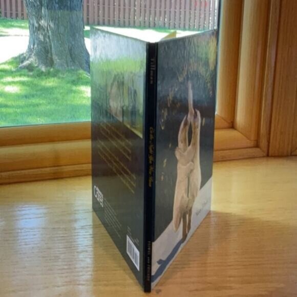 "On The Night You Were Born" By Nancy Tillman Hardcover Childrens Book #1 - Picture 2 of 4